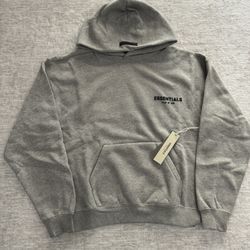 Essentials Hoodie