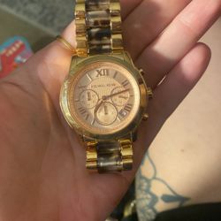 Sell michael kors watch online deals