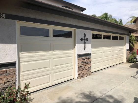 Garage Doors