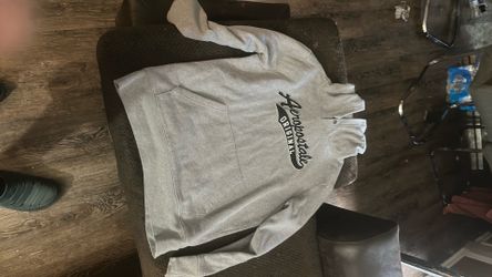 Aeropastale original hoodie
