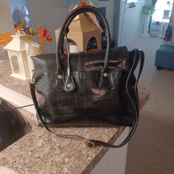 Leather Bag