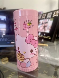 Hello Kitty Set De Brochas