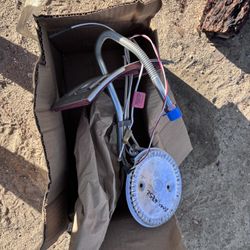 Water Heater Burner Rheem