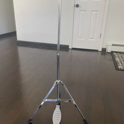 High Hat Stand!