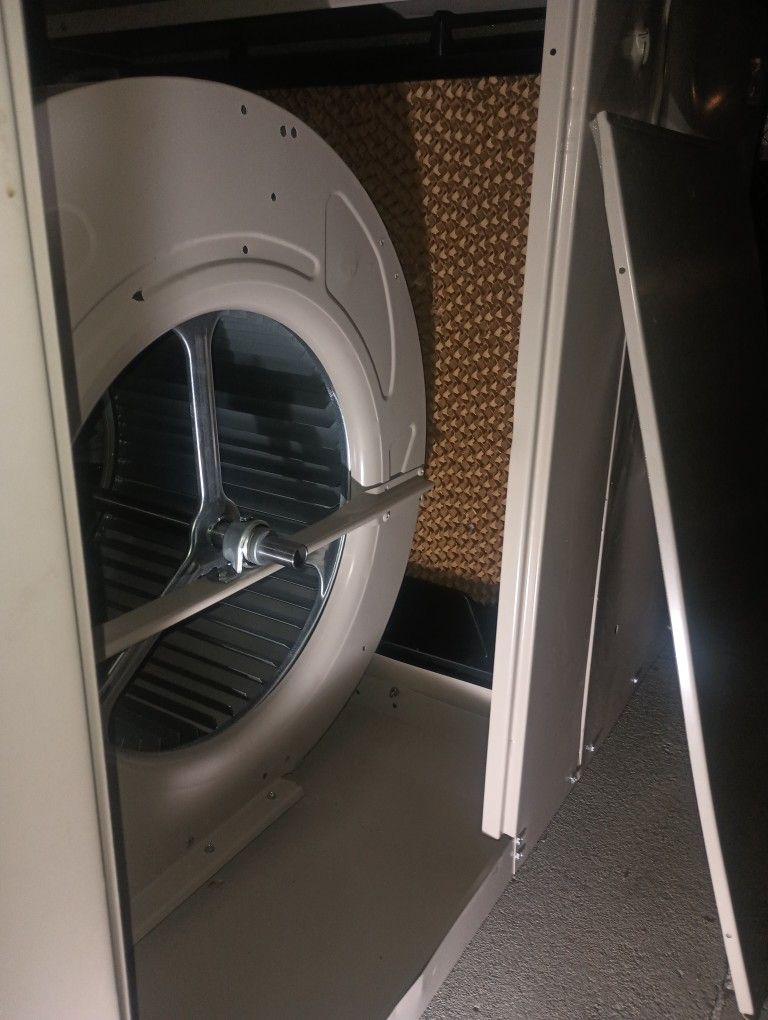 Evaporative Cooler