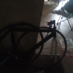 Fixie Frame