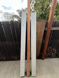 2 6x6 & 1 4x4
