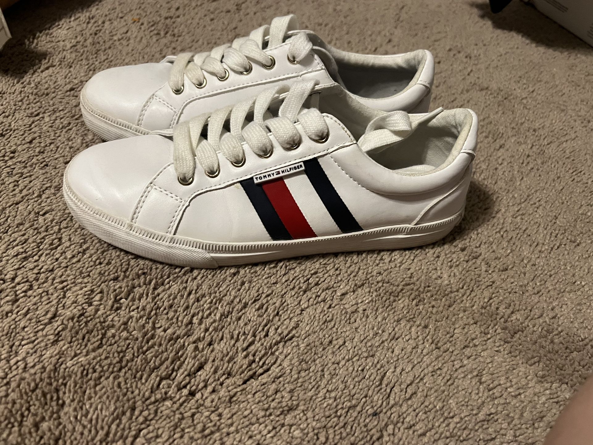 Tommy Hilfiger shoes for women size 7