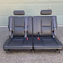 2009 GMC Yukon Denali