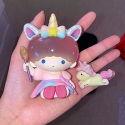 Little Twin Star Miniso 