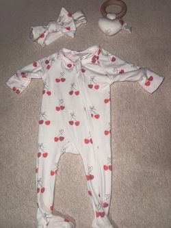 New born baby girl clothes