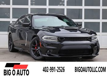 2020 Dodge Charger