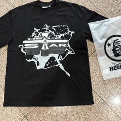 Hellstar tee