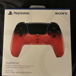 Ps5 controller Sealed