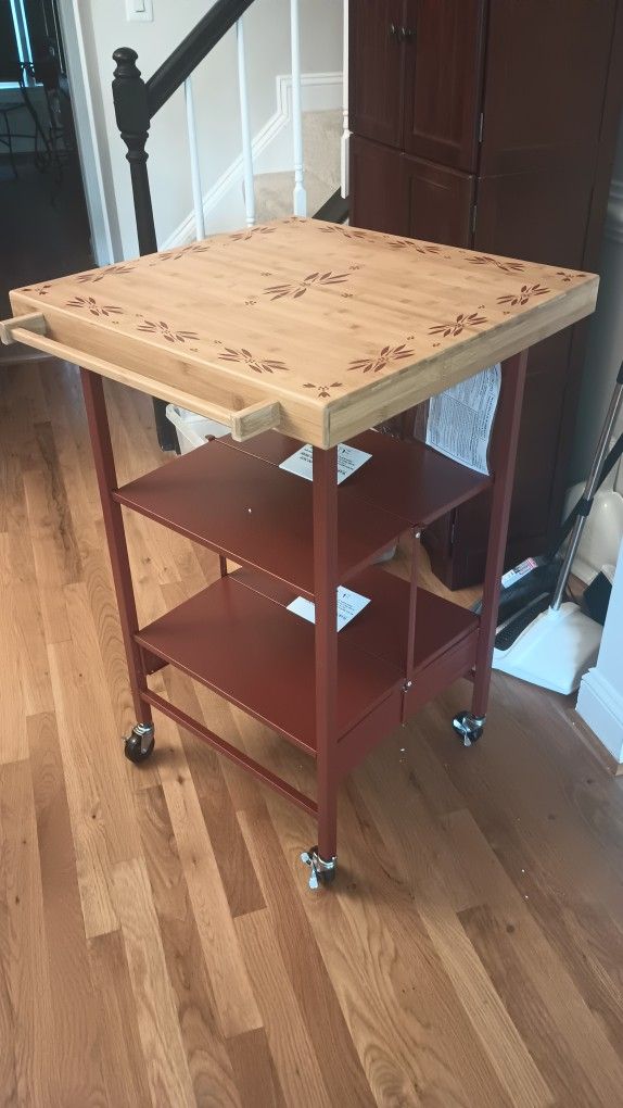 Kitchen Table NEW H36XW24xD23