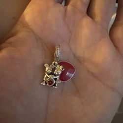 Pandora Charms 