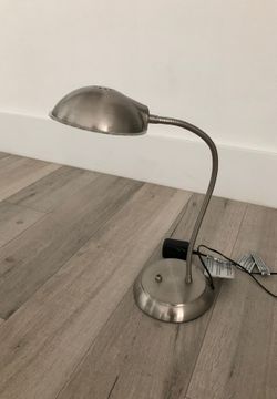 Desk Lamp