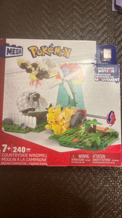 Pokémon set new