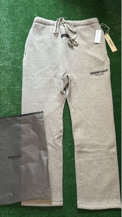 Dark Oatmeal Essentials Sweats