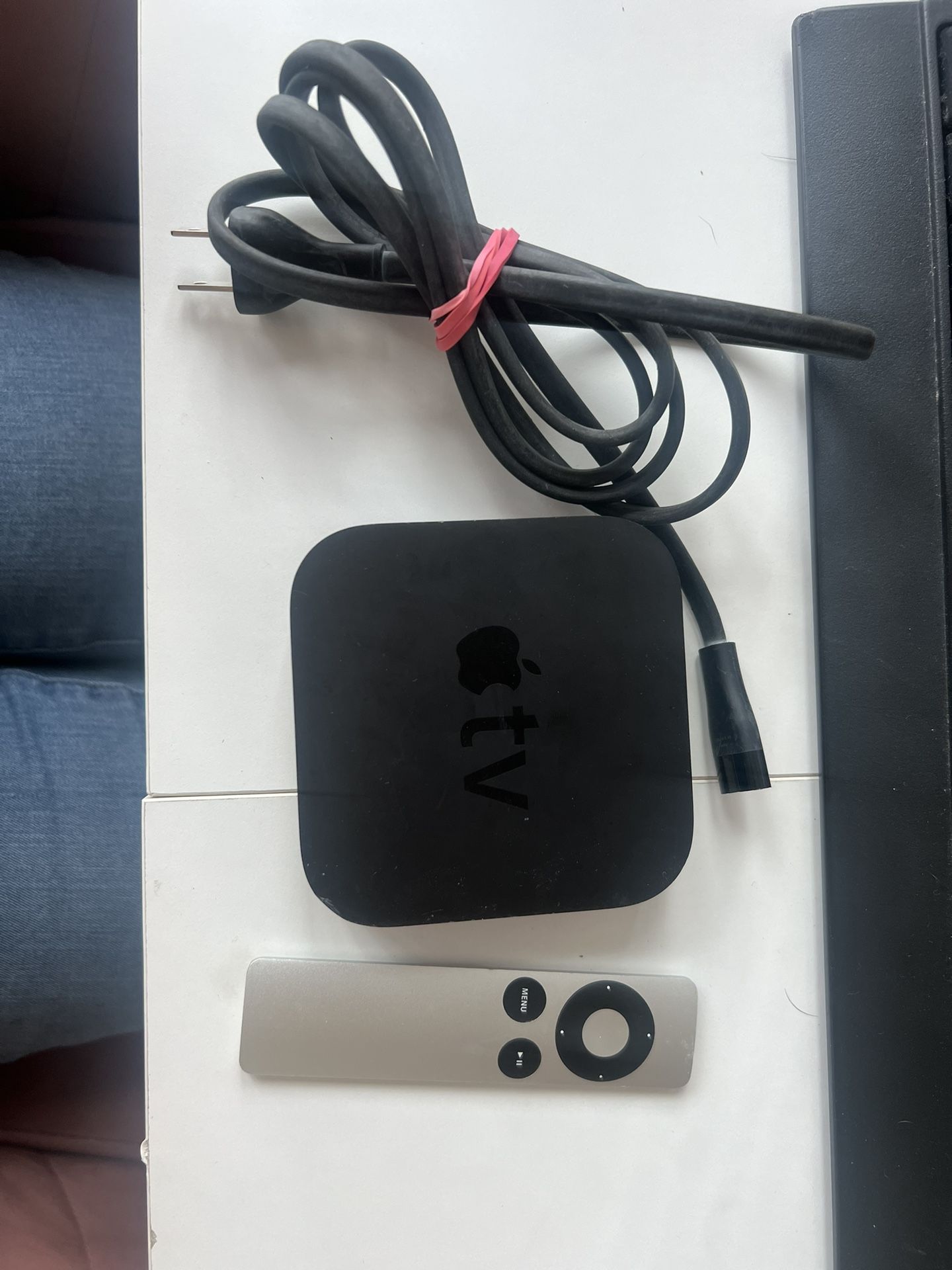 Apple TV