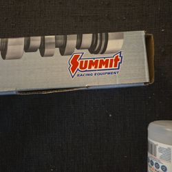 Brand New Stage 3 Cam