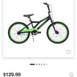 Huffy Decay Kids Bike