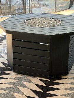 Firepit