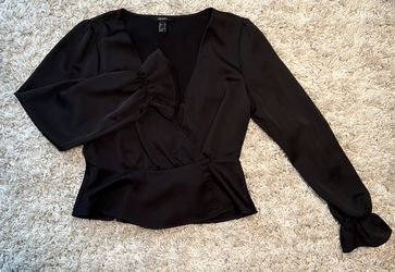 Women’s Formal Blouse 