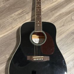 Acoustic Guitar