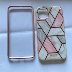 Cosmo Seris Case iPhone 11 Pro Max