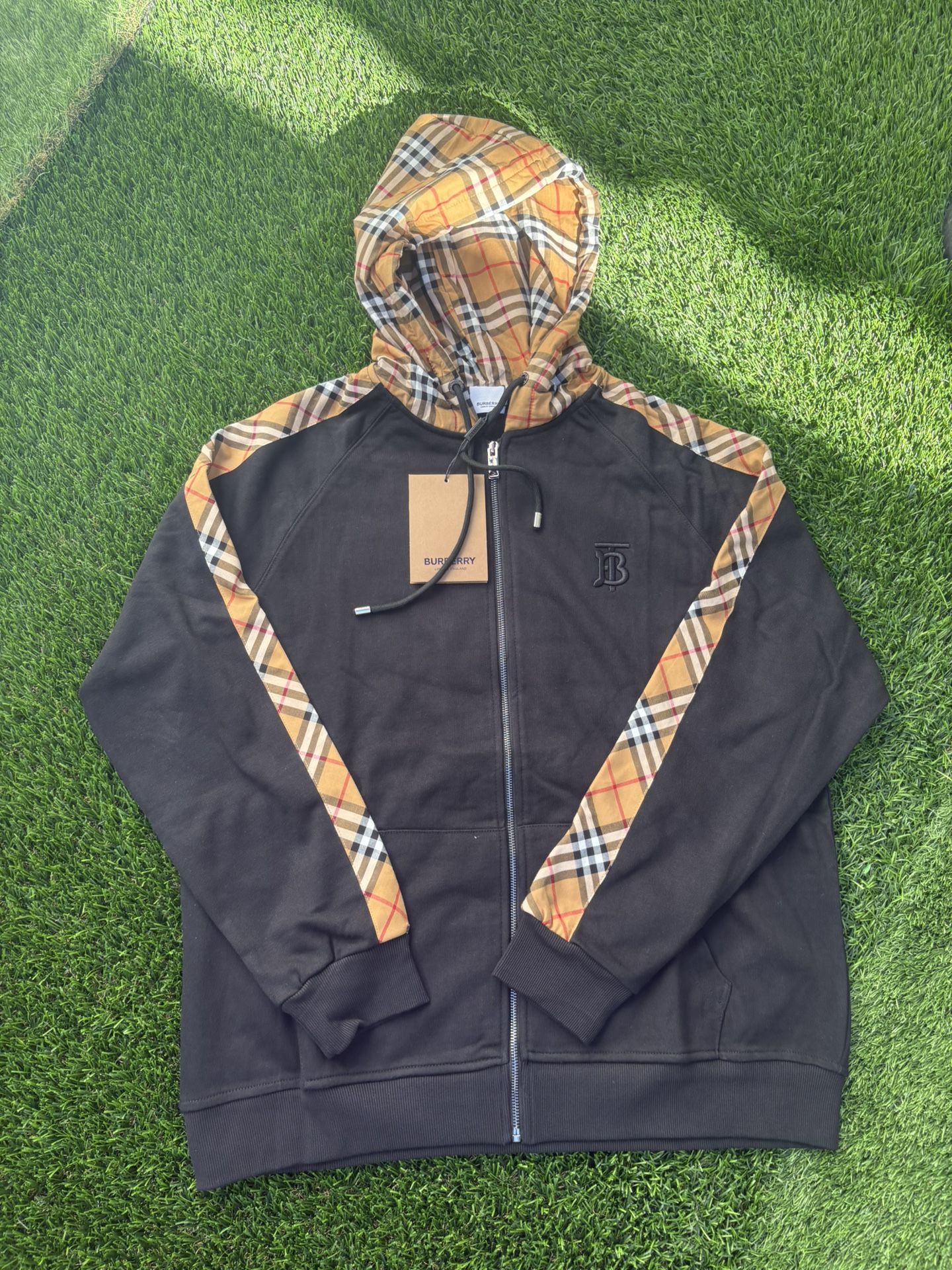 Burberry Jacket