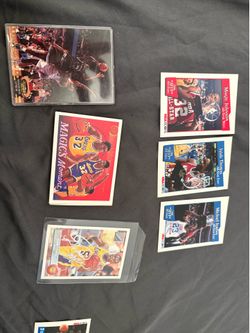 Cards