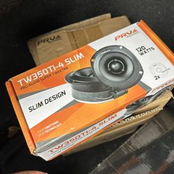 Car Speakers 