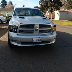 Dodge Ram 1500