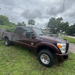 2008 Ford F-350
