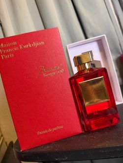 Maison Francis Kurkdjian Baccarat Rouge 540 Extrait de Parfum