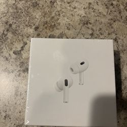 Air Pods Pro 2 (ANC)