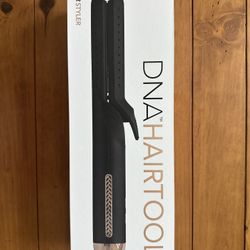 DNA Hair tool 