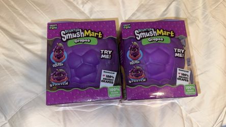 Smushmart