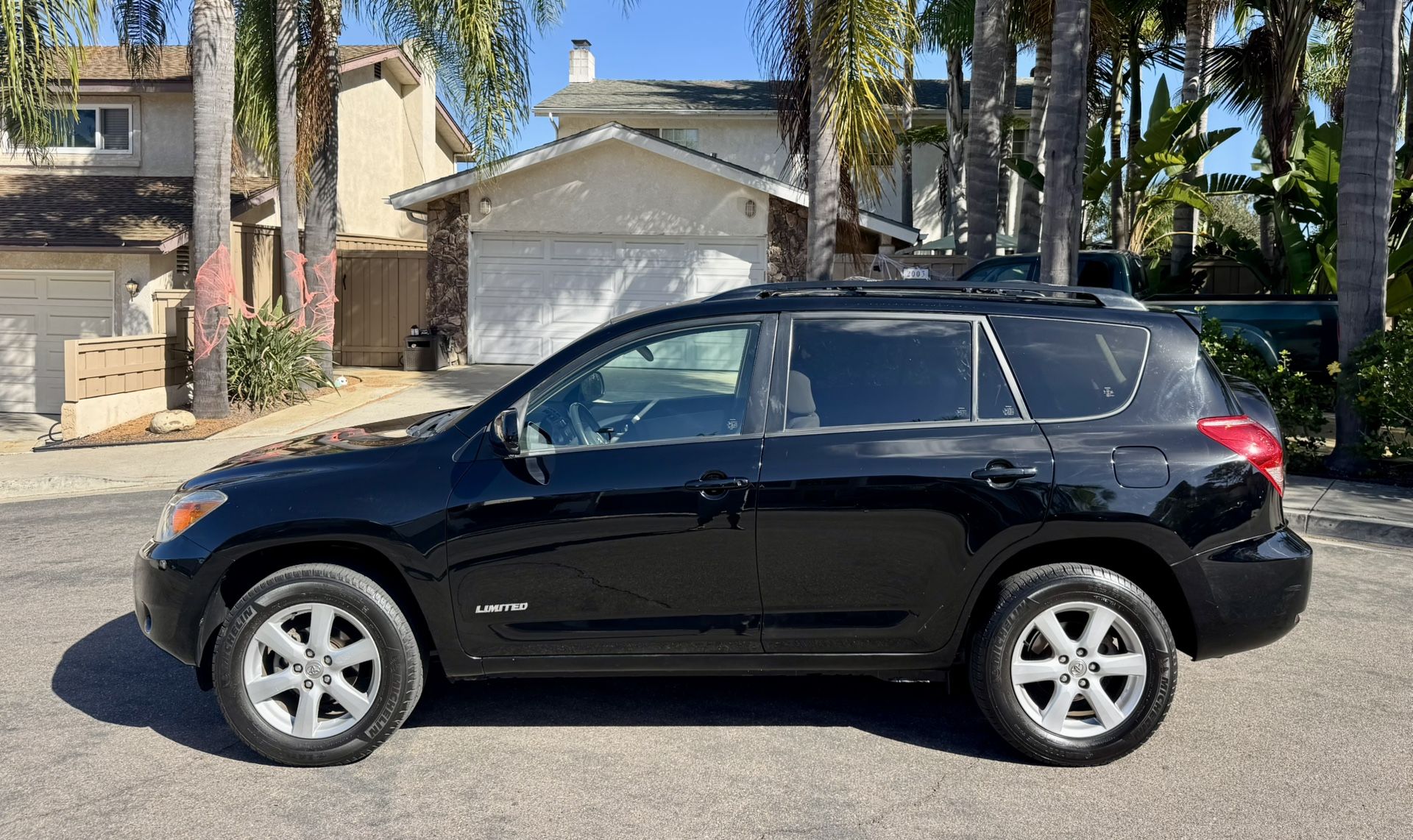 2008 Toyota Rav4