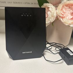Netgear  Router 
