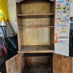 Dresser Cabinet?