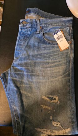 Ralph Lauren Polo mens jeans , NEW