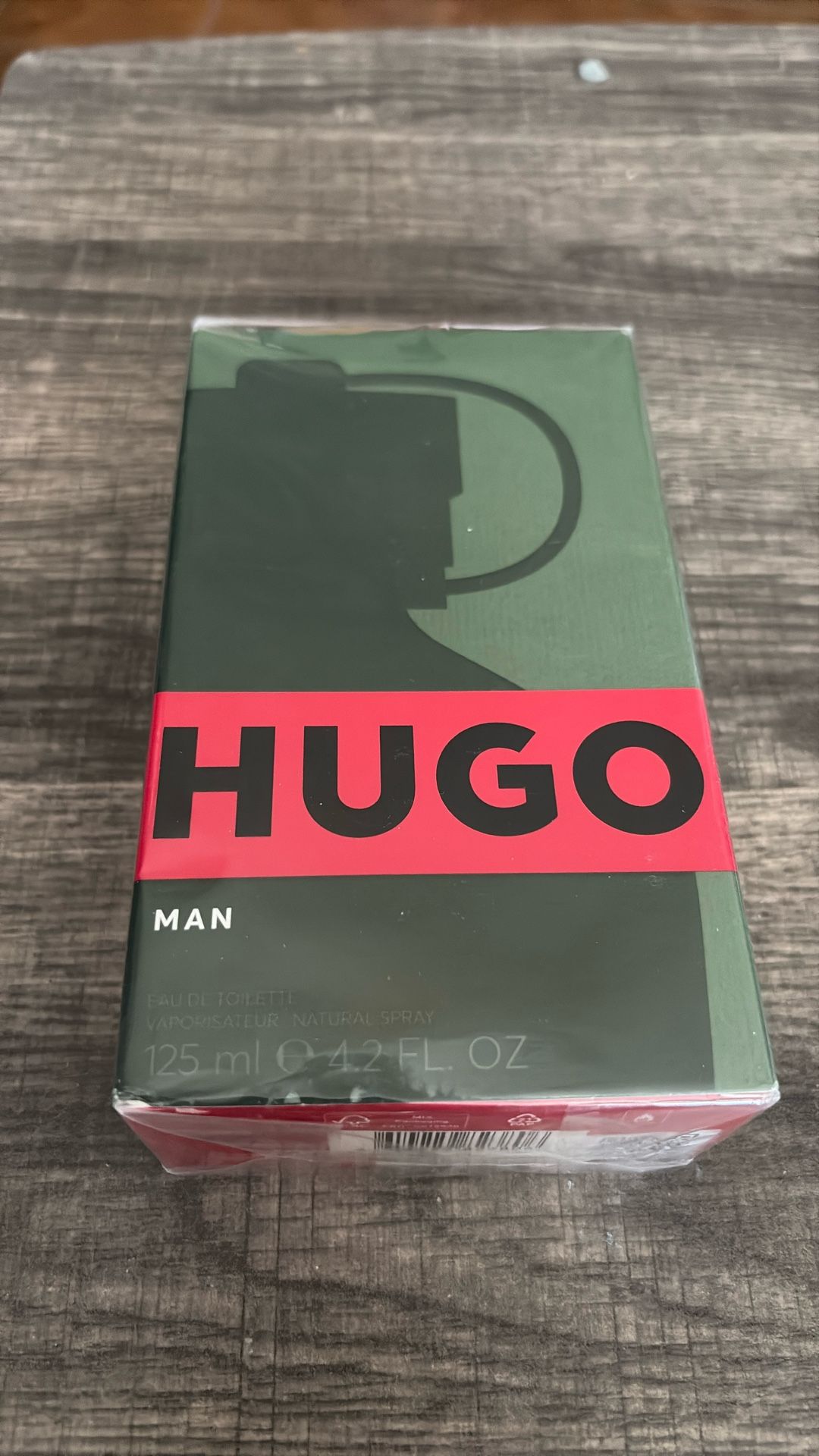 Hugo boss-Hugo Man