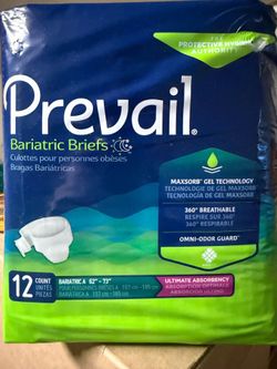 Adult Diapers