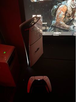 Ps5 Digital Edition