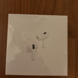 airpods pro gen 2 