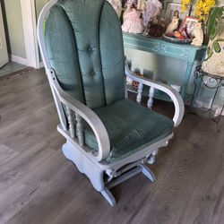 Rocking Swing Baby Chair