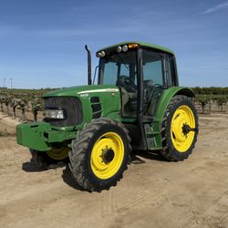 John Deere 6430 Premium