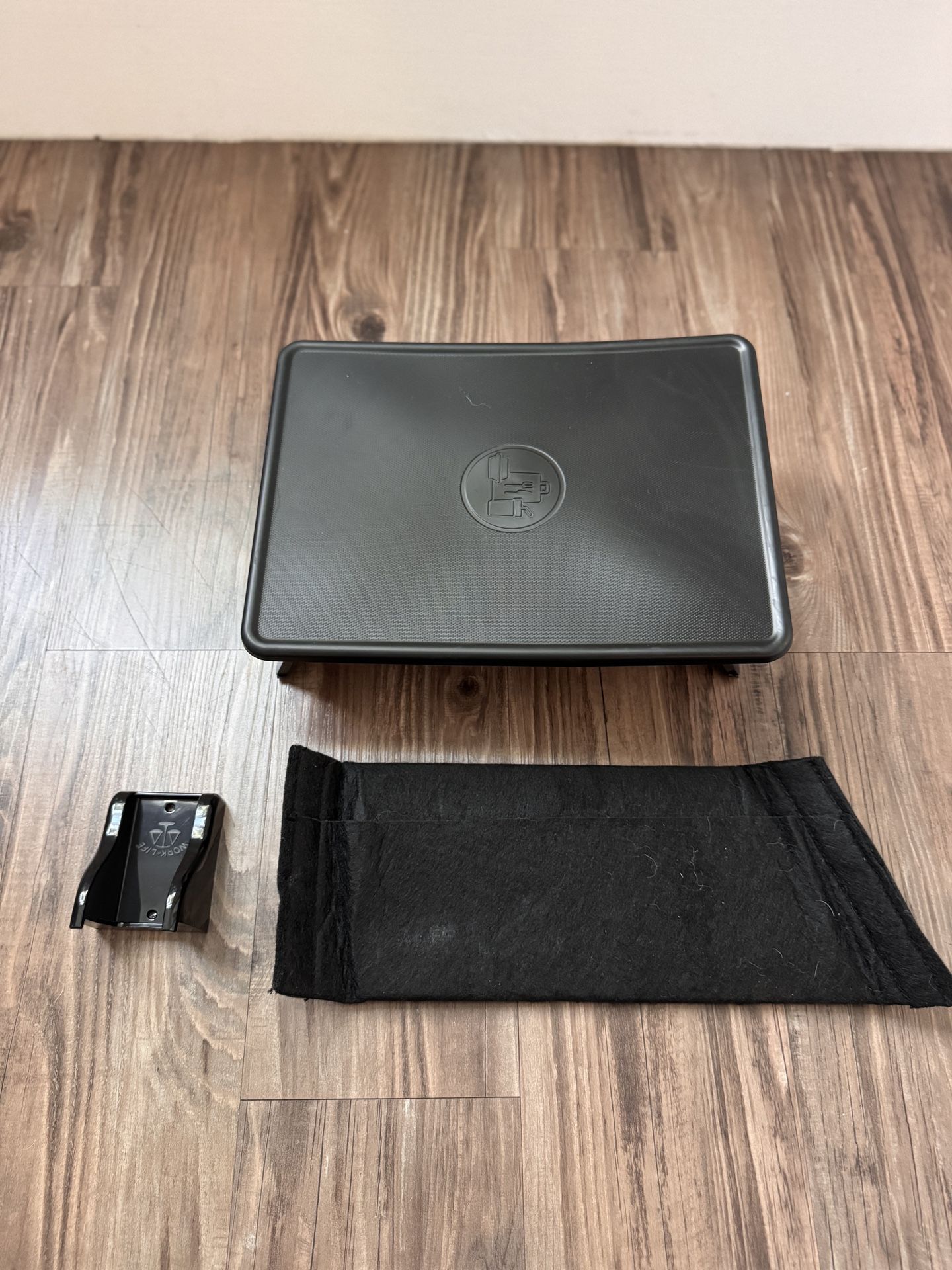 NEW! TESLA Accessories